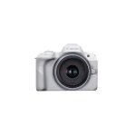 Appareil photo hybride - canon - eos r50 - 242 mp - vidéo 4k - objectif rf - s 18 - 45mm Appareil photo hybride - canon - eos r50 - 242 mp - vidéo 4k - objectif rf - s 18 - 45mm