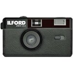 Appareil photo ilford sprite 35 - ii - noir - objectif grand angle 31mm - flash intgr
