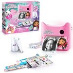 Appareil photo � impression instantan�e - gabby et la maison magique - canal toys - gab 005