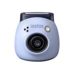 Appareil photo instantané - fujifilm - instax pal - bleu lavande - objectif grand angle - flash intégré ... Appareil photo instantané - fujifilm - instax pal - bleu lavande - objectif grand angle - flash intégré ...
