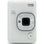 Appareil photo instantané - fujifilm - instax mini liplay - blanc - imprimante photo - Écran lcd 27 pouces ... Appareil photo instantané - fujifilm - instax mini liplay - blanc - imprimante photo - Écran lcd 27 pouces ...