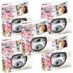 Appareils photo jetables pour mariagefête 27 prises chacune Appareils photo jetables pour mariagefête 27 prises chacune