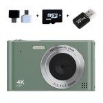 Appareil photo numérique 64g ccd pour enfants et étudiants avec zoom 16x écran 24 pouces appareil numérique ... Appareil photo numérique 64g ccd pour enfants et étudiants avec zoom 16x écran 24 pouces appareil numérique ...