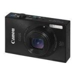 Appareil photo num�rique canon ixus 500 hs -