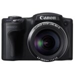 Appareil photo num�rique canon powershot sx500is environ 16 millions de pixels optiques 30 fois zoom ...