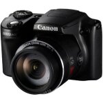 Appareil photo num�rique canon powershot sx510 hs grand - angle 24mm optique 30 fois le zoom pssx510hs ...