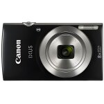 Appareil photo numérique compact canon ixus 185 - 20 megapixels - noir Appareil photo numérique compact canon ixus 185 - 20 megapixels - noir