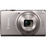 Appareil photo numérique compact canon ixus 285 hs argent - 211 mégapixels - zoom optique 12x - full ... Appareil photo numérique compact canon ixus 285 hs argent - 211 mégapixels - zoom optique 12x - full ...