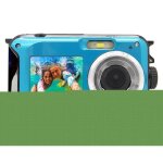 Appareil photo num�rique compact - easypix - goxtreme reef - full hd - 24 mp - 30 ips