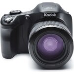 Appareil photo num�rique kodak pixpro noir az651 - bk