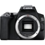 Appareil photo reflex canon eos 250d boitier nu