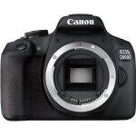 Appareil photo reflex canon eos 2000d nu