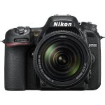 Appareils photo reflex numériques nikon d7500 - reflex numérique + af s dx nikkor 18 - 140 vr 19702 Appareils photo reflex numériques nikon d7500 - reflex numérique + af s dx nikkor 18 - 140 vr 19702