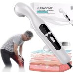 Appareil de physioth�rapie � ultrasons - svatv - chronom�trage 15 min - 3 vitesses r�glables