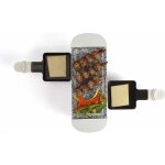 Livoo doc156w appareil  raclette 2 personnes - blanc