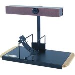 Appareil  raclette montagnard 1 / 2 meule 900 w