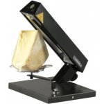 Appareil  raclette professionnel - quart de meule - casselin