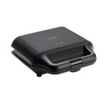 Appareil à sandwichs 4en1 - concept - sv3055 - noir - 4 fonctions - gaufres Appareil à sandwichs 4en1 - concept - sv3055 - noir - 4 fonctions - gaufres