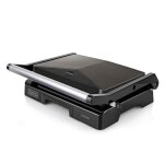 Appareil à sandwich black + decker bxgr1000e de 1000w plaques de 23x145cm poignée toucher froid plaque ... Appareil à sandwich black + decker bxgr1000e de 1000w plaques de 23x145cm poignée toucher froid plaque ...