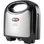 Appareil � sandwich croque monsieur ad 3015 - 850w - anti adh�sif