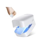 Appareil traitement laser mycose ongles mycose ongles des pieds nettoyage et rparation ongles traitement ...