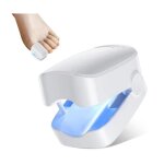 Appareil traitement laser mycose ongles mycose ongles des pieds nettoyage et rparation ongles traitement ...