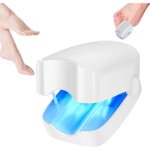 Appareil traitement laser mycose onglesmycose ongles des pieds nettoyage et rparation onglesamliorer ...
