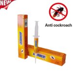 Appât puissant et efficace pour tuer les cafards gel de contrôle seringue insecticide sûre éliminateur ... Appât puissant et efficace pour tuer les cafards gel de contrôle seringue insecticide sûre éliminateur ...
