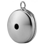 Appeau maillechort grive ramage - helen baud Appeau maillechort grive ramage - helen baud