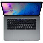 Apple - 15 macbook pro occasion - 256go ssd - gris sidral - 2017