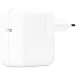 Apple adaptateur secteur usb?c