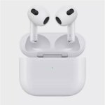 Apple airpods 3 doccasion avec tui de chargement (3e gnration) couteurs bluetooth couteurs intra ...