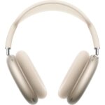 Apple airpods max - starlight