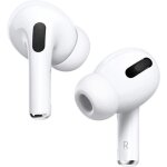 Apple airpods pro 2021 blanc avec bo�tier de charge magsafe ecouteurs sans fil true wireless � r�duction ...