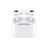 Apple airpods pro blanc