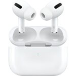 Apple airpods pro + boitier de charge magsafe