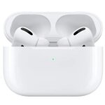 Apple airpods pro avec boitier de charge magsafe - blanc - reconditionn� - excellent �tat