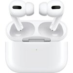 Apple airpods pro avec boîtier de charge sans fil - Écouteurs sans fil Apple airpods pro avec boîtier de charge sans fil - Écouteurs sans fil
