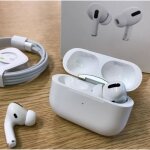 Apple airpods pro avec tui magsafe