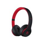 Apple casque beats solo3 wireless on - ear headphones - avec micro sur - oreille - bluetooth - sans fil ...