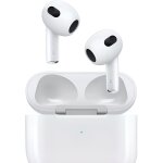 Apple ecouteurs airpods (3rd generation)