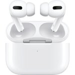 Apple couteurs airpods pro