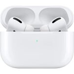 Apple �couteurs sans fil airpods pro - bo�tier de charge sans fil