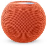 Apple homepod mini - orange