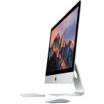 Apple imac - tout - en - un - 1 x core i5 2. 3 ghz - ram 8 go - hdd 1 to - iris plus graphics 640 - gige ...