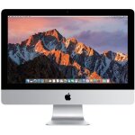 Apple imac 215 2014 i5 - 14 ghz - 8 go ram - 500 go hdd - gris - reconditionn - trs bon tat