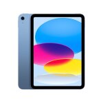 Apple ipad 11 (2025) 128gb wifi - bleu (blue) md4a4
