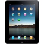 Apple ipad 4 16 go noir