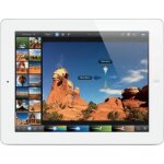 Apple - ipad 4 16 go - wifi - blanc