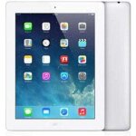 Apple ipad 4 wi - fi16 go blanc - tablette ipad ipad4 wifi 16 go blanc